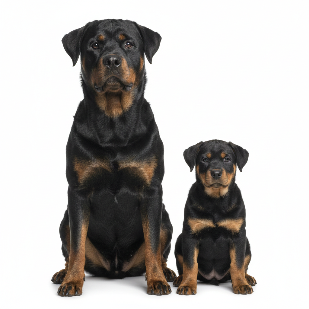 Rottweiler
