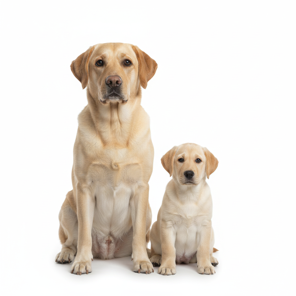 Labrador Retriever