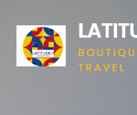 Latitude+ Boutique Travel