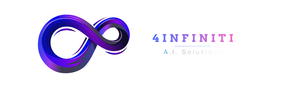 4Infiniti AI Solutions — Free AI training and presentations for Tampa Bay businesses
