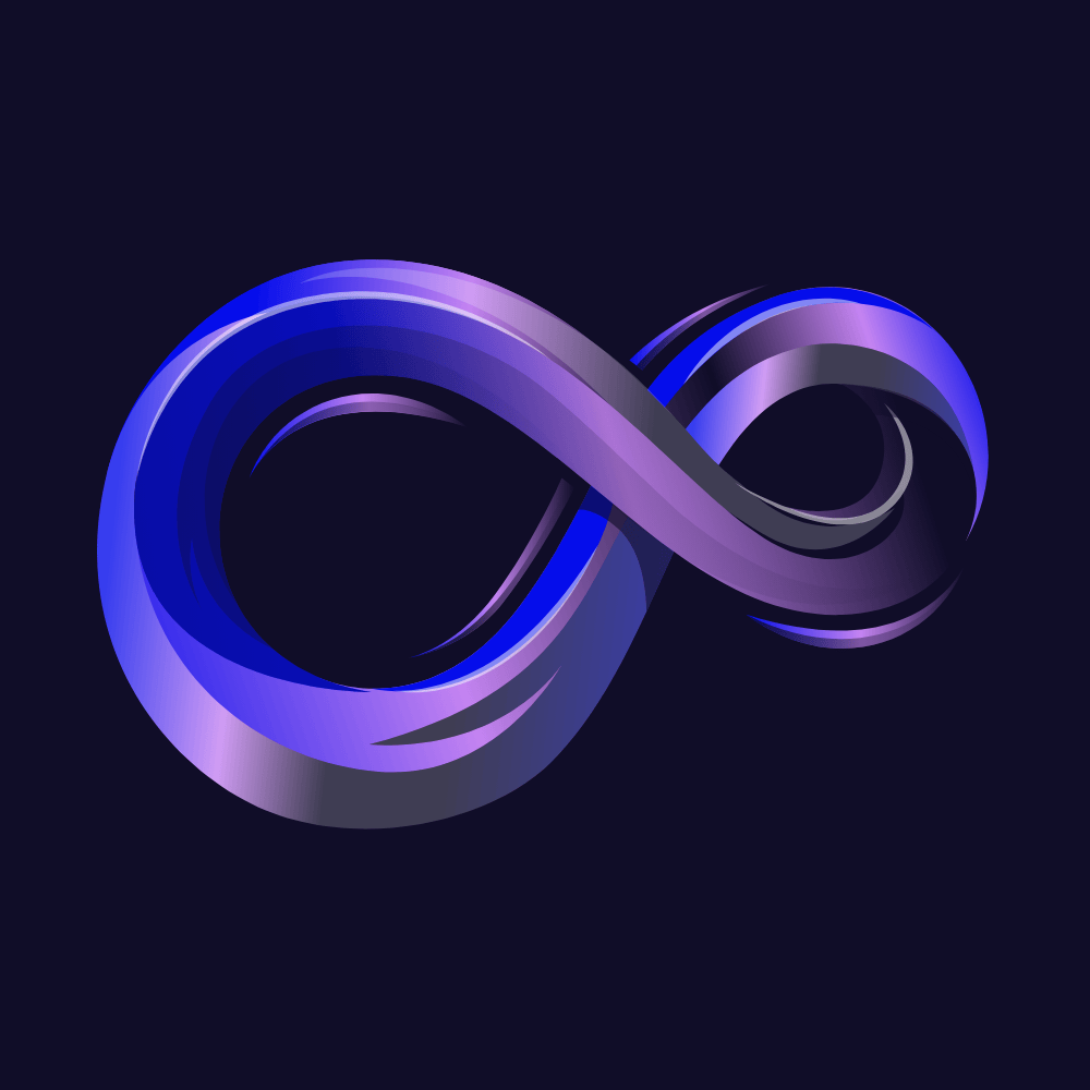 4Infiniti AI Agency  logo