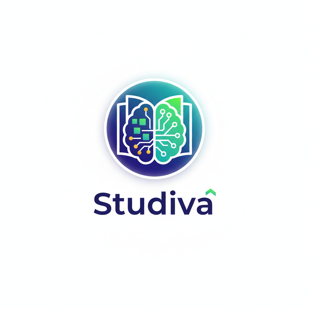Studiva logo