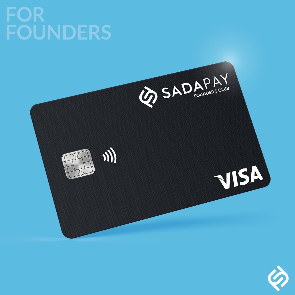 Sadapay campaign