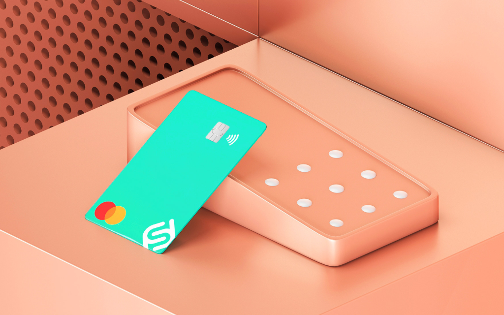 Sadapay Card