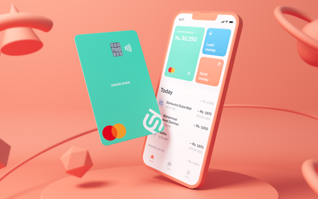 Sadapay campaign