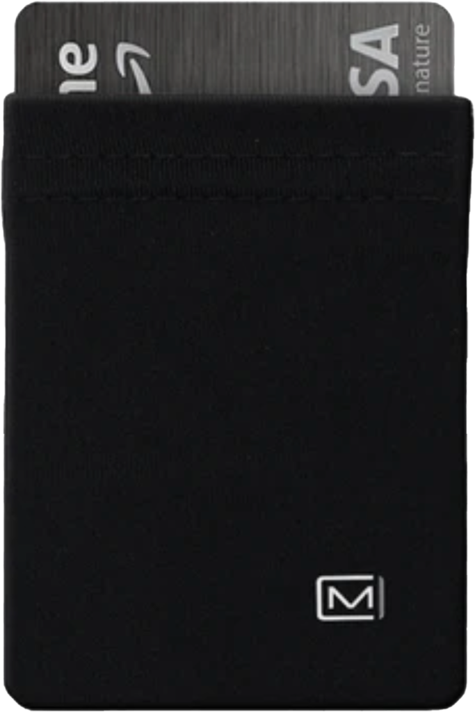 Modern Carry Card Sleeve