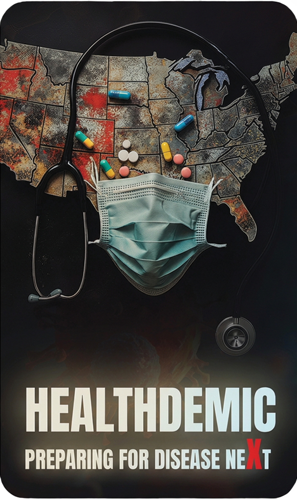 Healthdemic