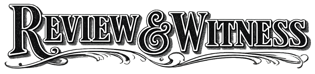 Review & Witness