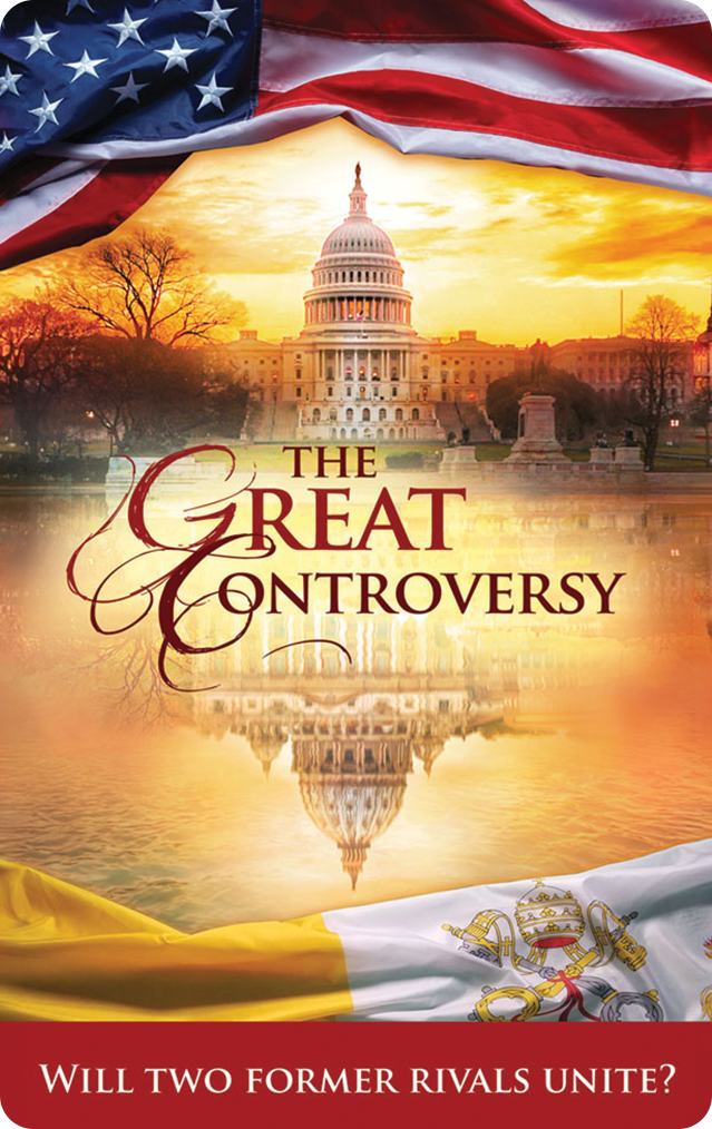 The Great Controversy (Capitol Version)