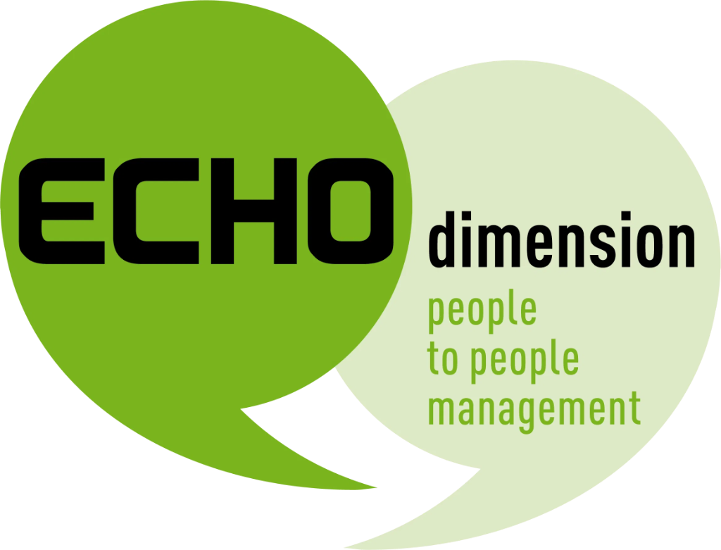 Echo Dimension