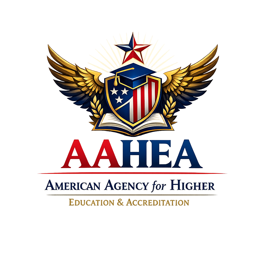 AAHEA Logo