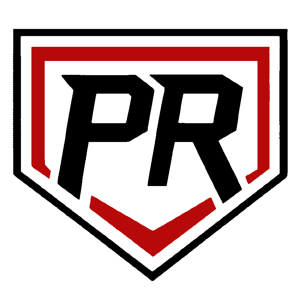 Private Reps Logo