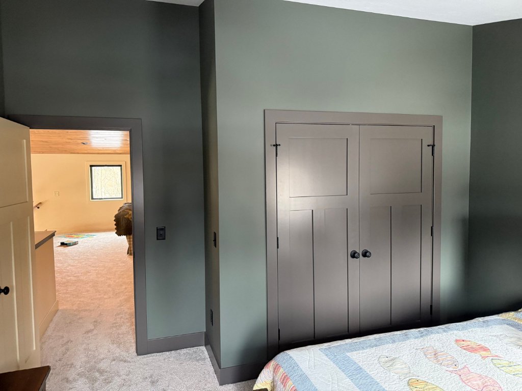 Cozy Bedroom Suite