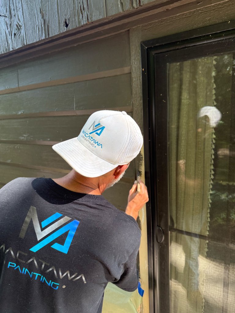 Exterior Painting