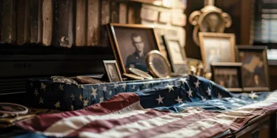 The Veterans' History Project