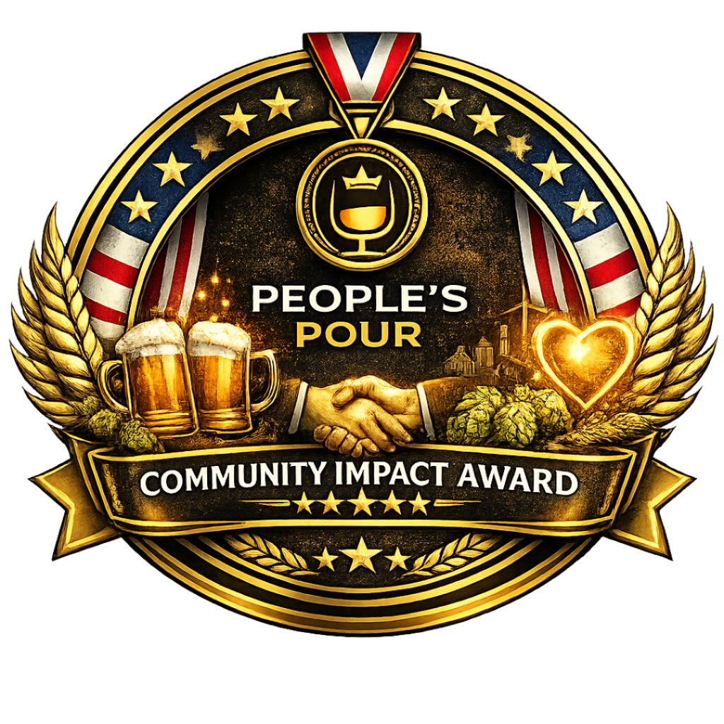 Community Impact Award