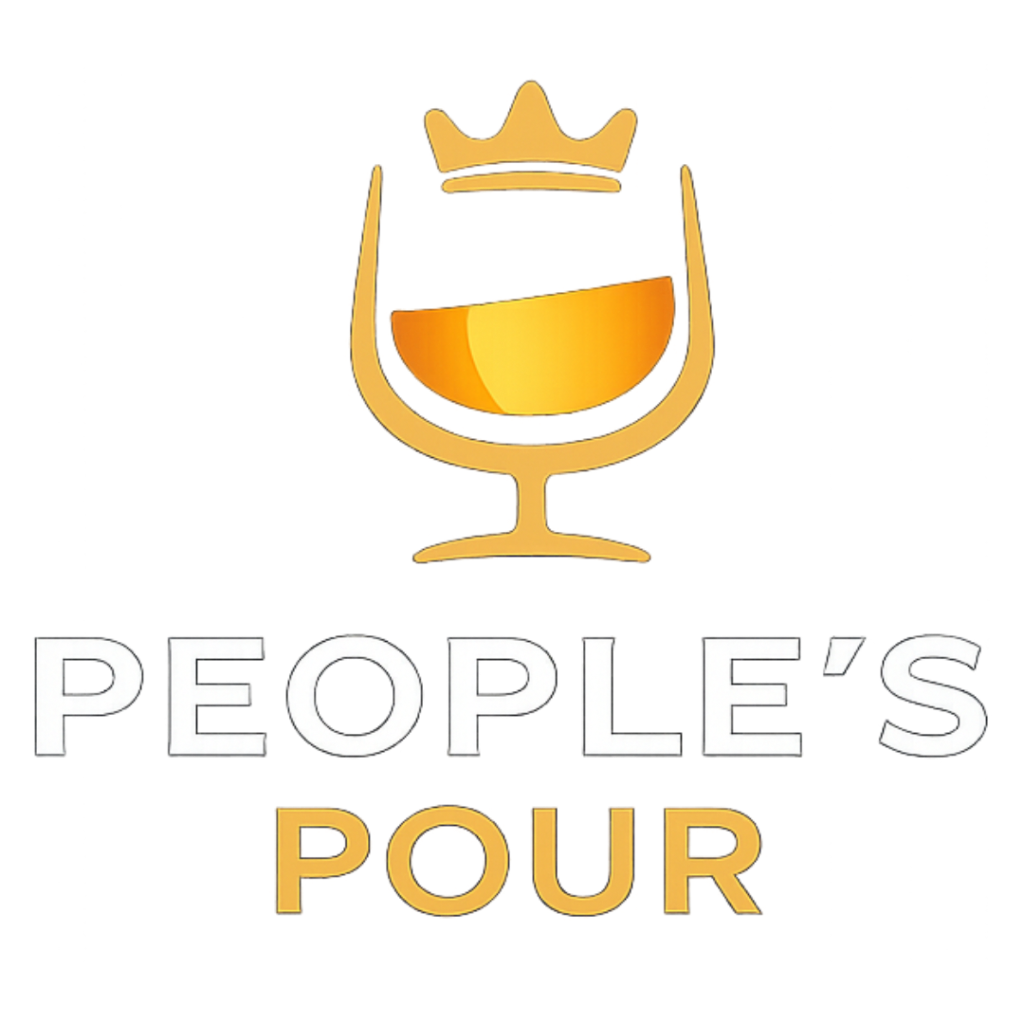People's Pour Logo