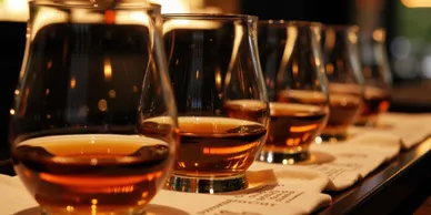 Tasting Table Series