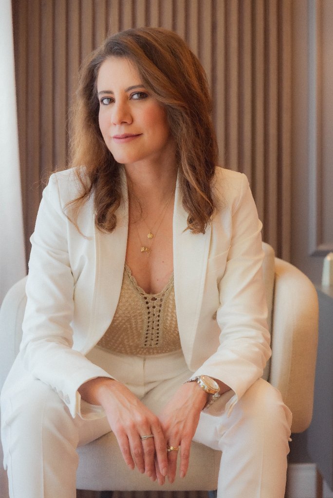 Lorena Cardona - Executive Coach