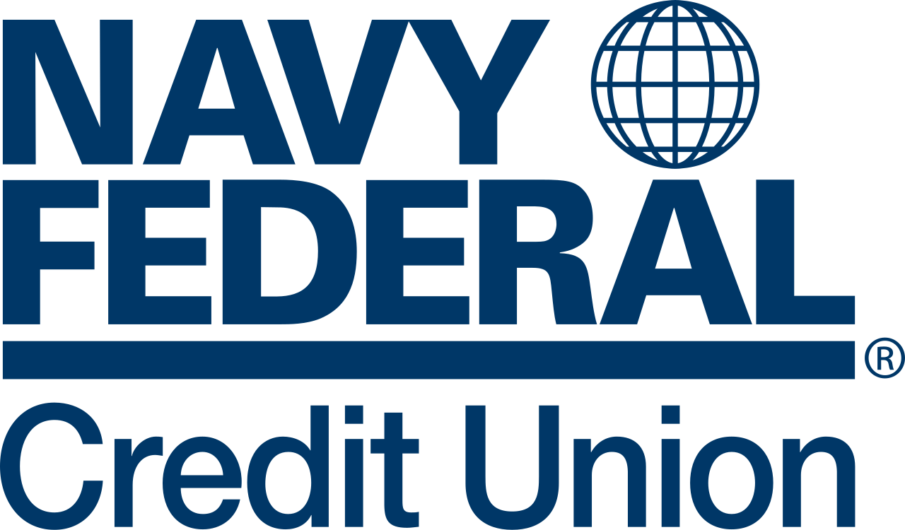 Navy Federal Credit Uniion template preview