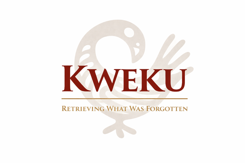 KWEKU Logo