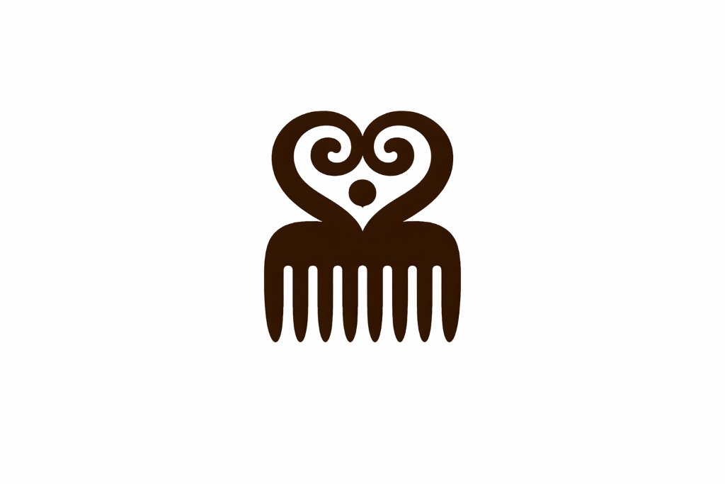 Adinkra Symbol