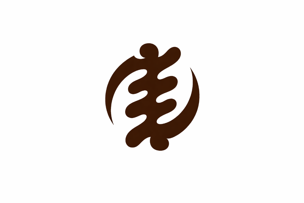 Adinkra Symbol