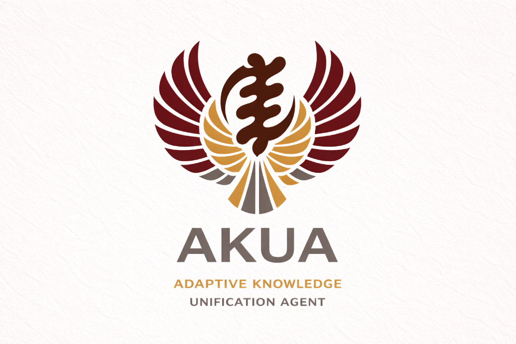 AKUA Logo