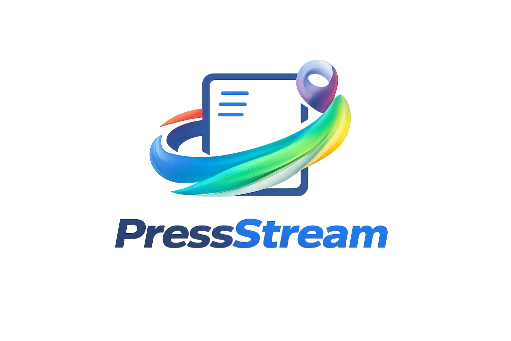 PressStream