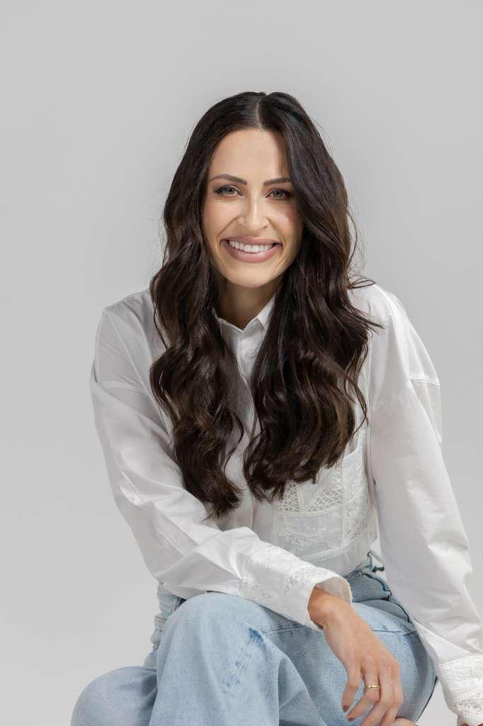 Fabiana Kazak