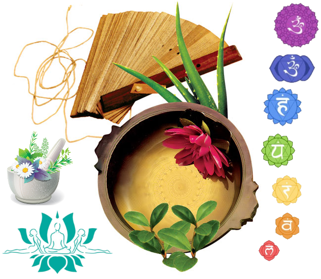 Ayurvedic herbs and treatments