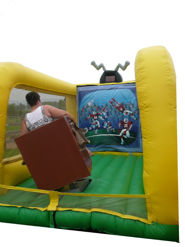 Armchair Sports