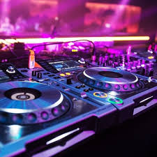 School & Event DJs