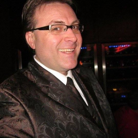 DJ Donovan