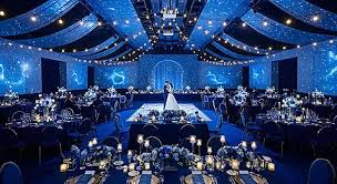 Wedding Reception Hall