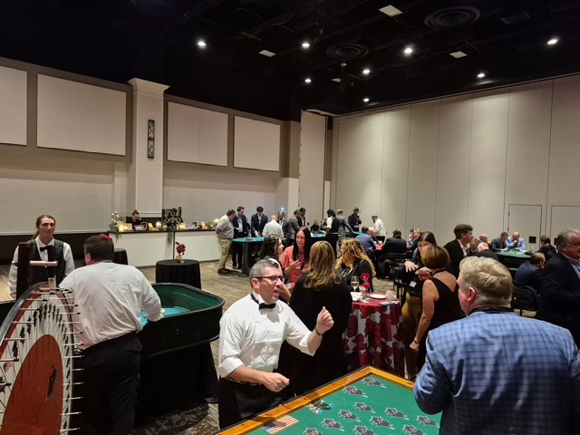 Casino Events