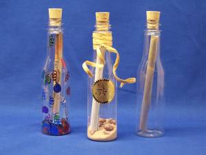 Message in a Bottle