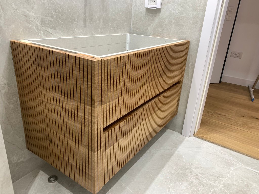 שדרוג מטבח – כפר סבא