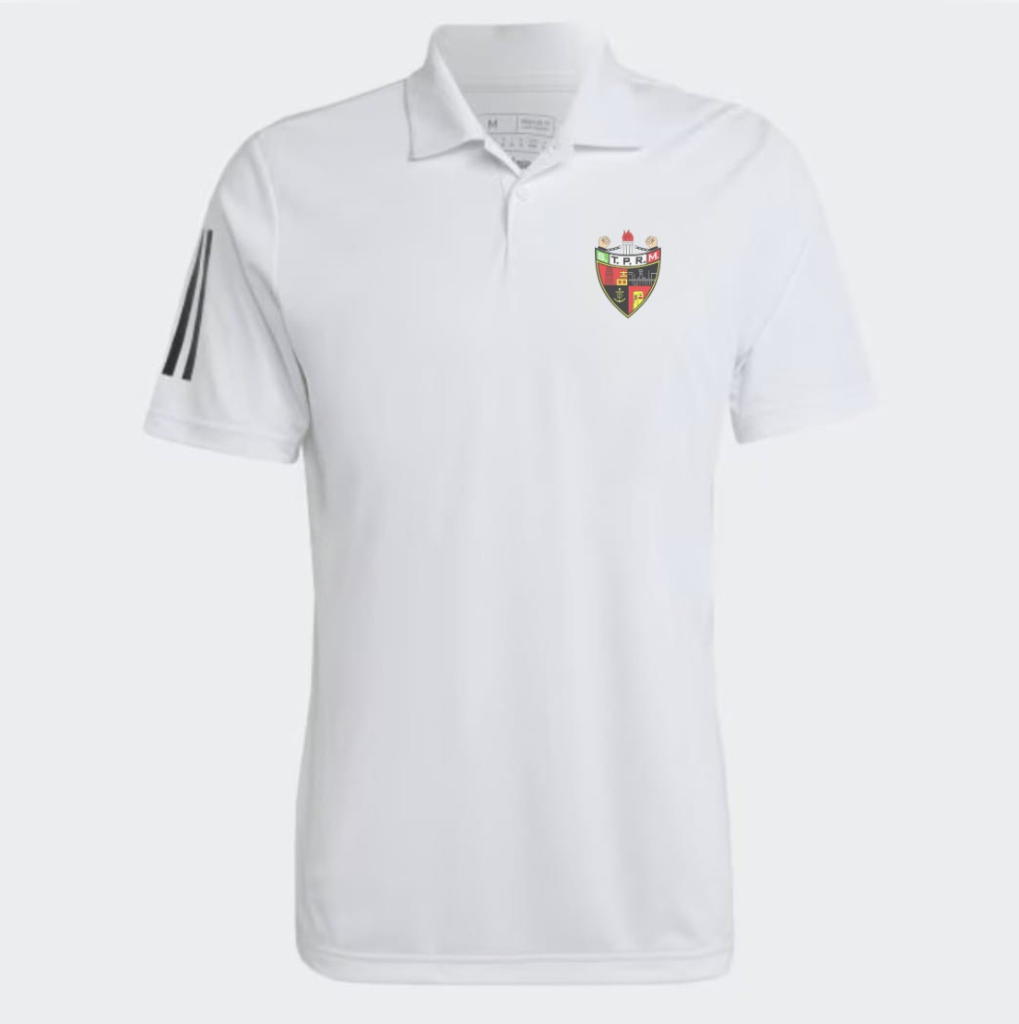 Polo STPRM maquilada