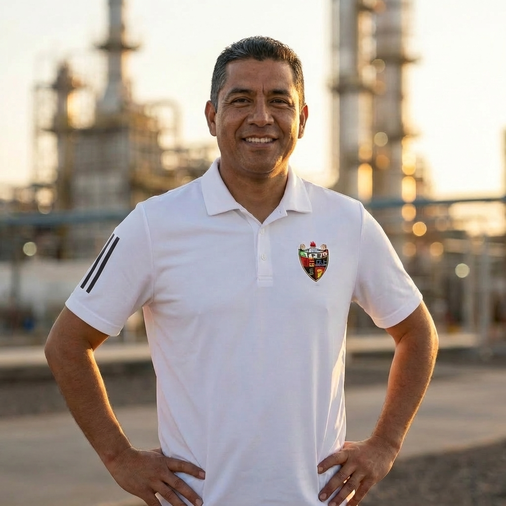 Trabajador STPRM