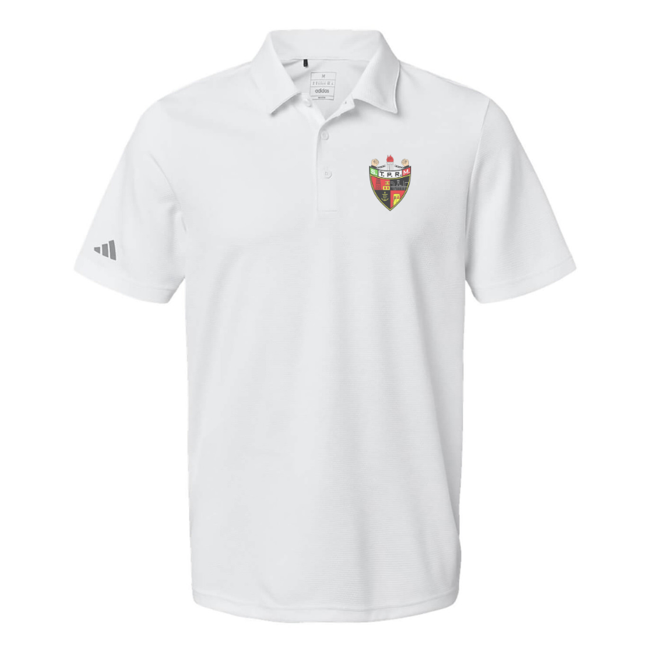 Micro Piqué Polo
