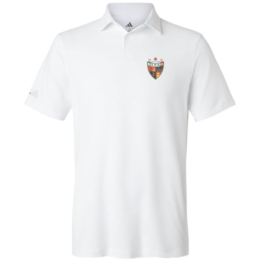 Blended Polo