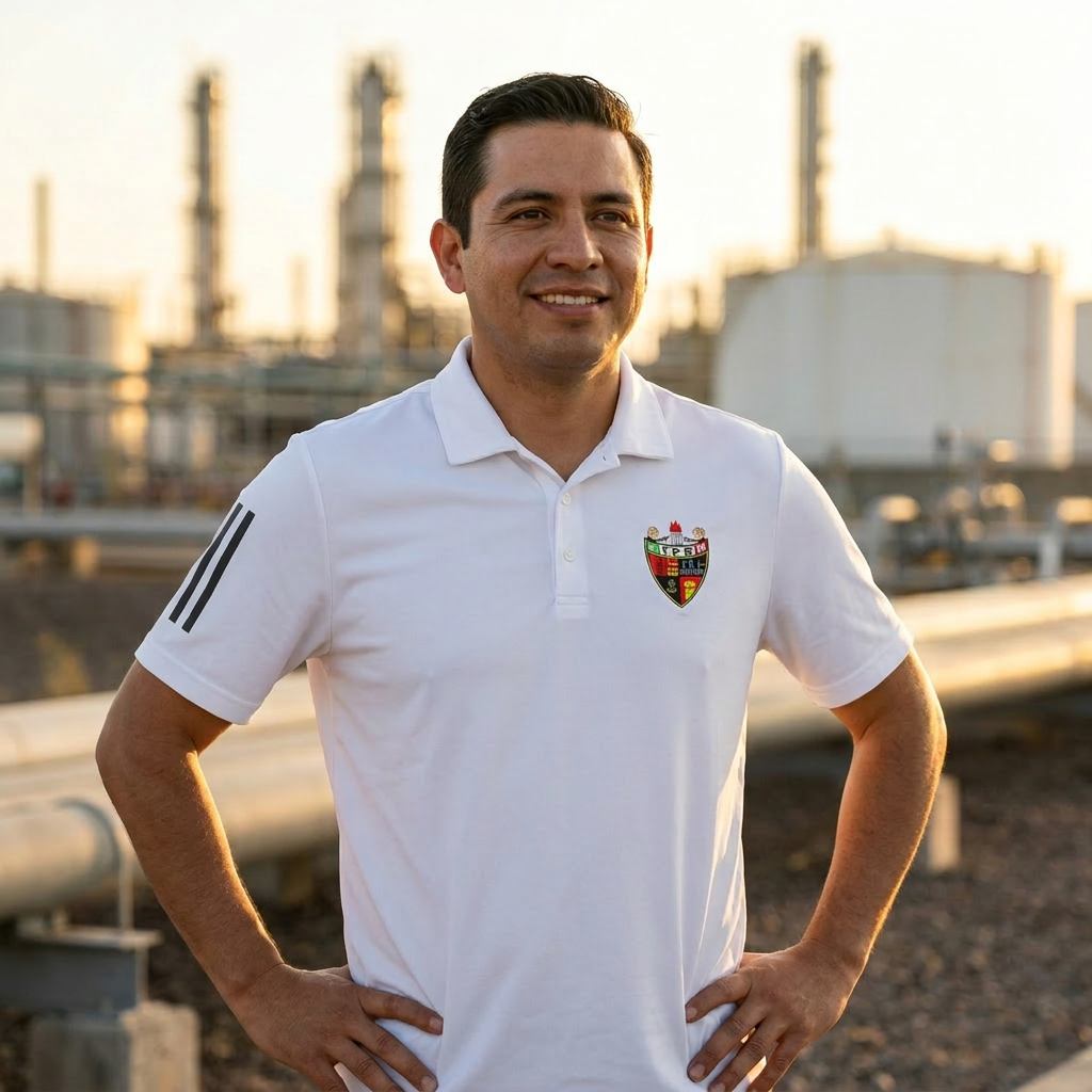 Trabajador STPRM