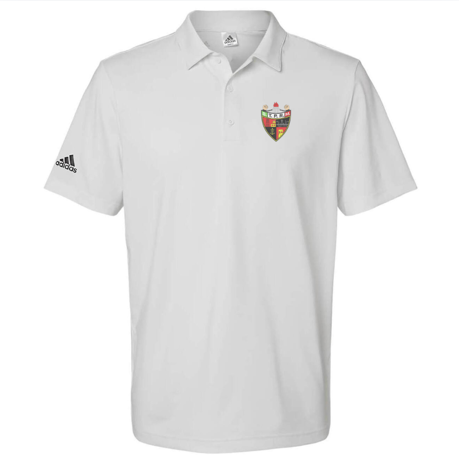 Ultimate365 Solid Polo