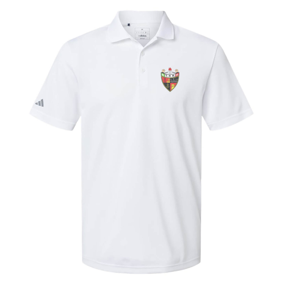 Performance Piqué Polo