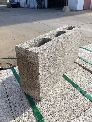 Mega Blocks