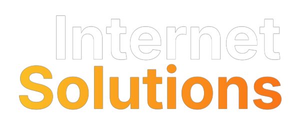 Internet Solutions Hong Kong