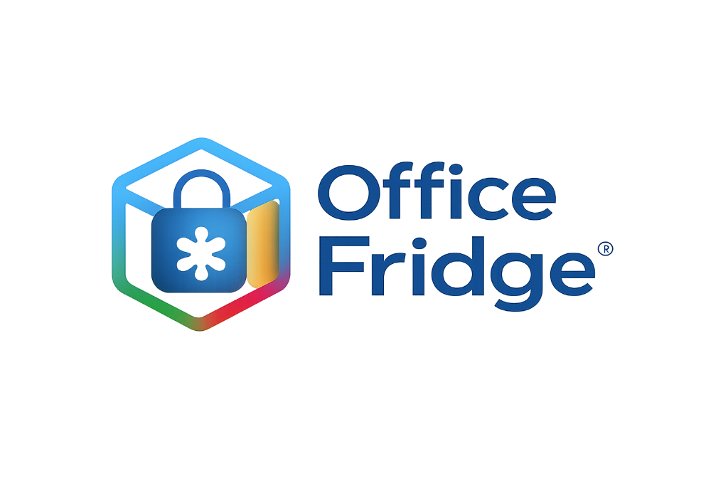 Office Fridge Logo