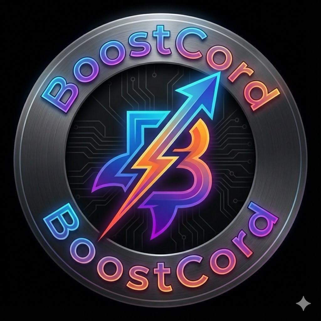 BoostCord