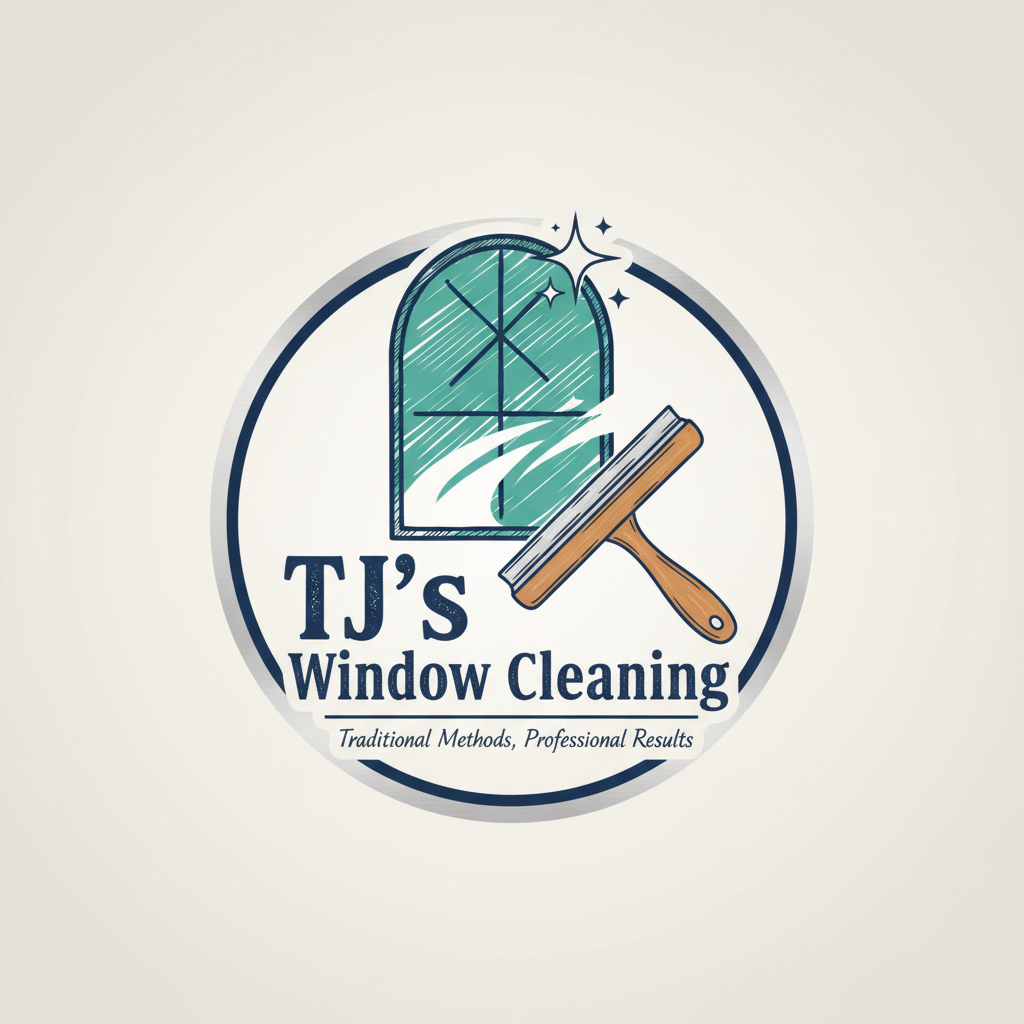 TJ's Window Cleaning